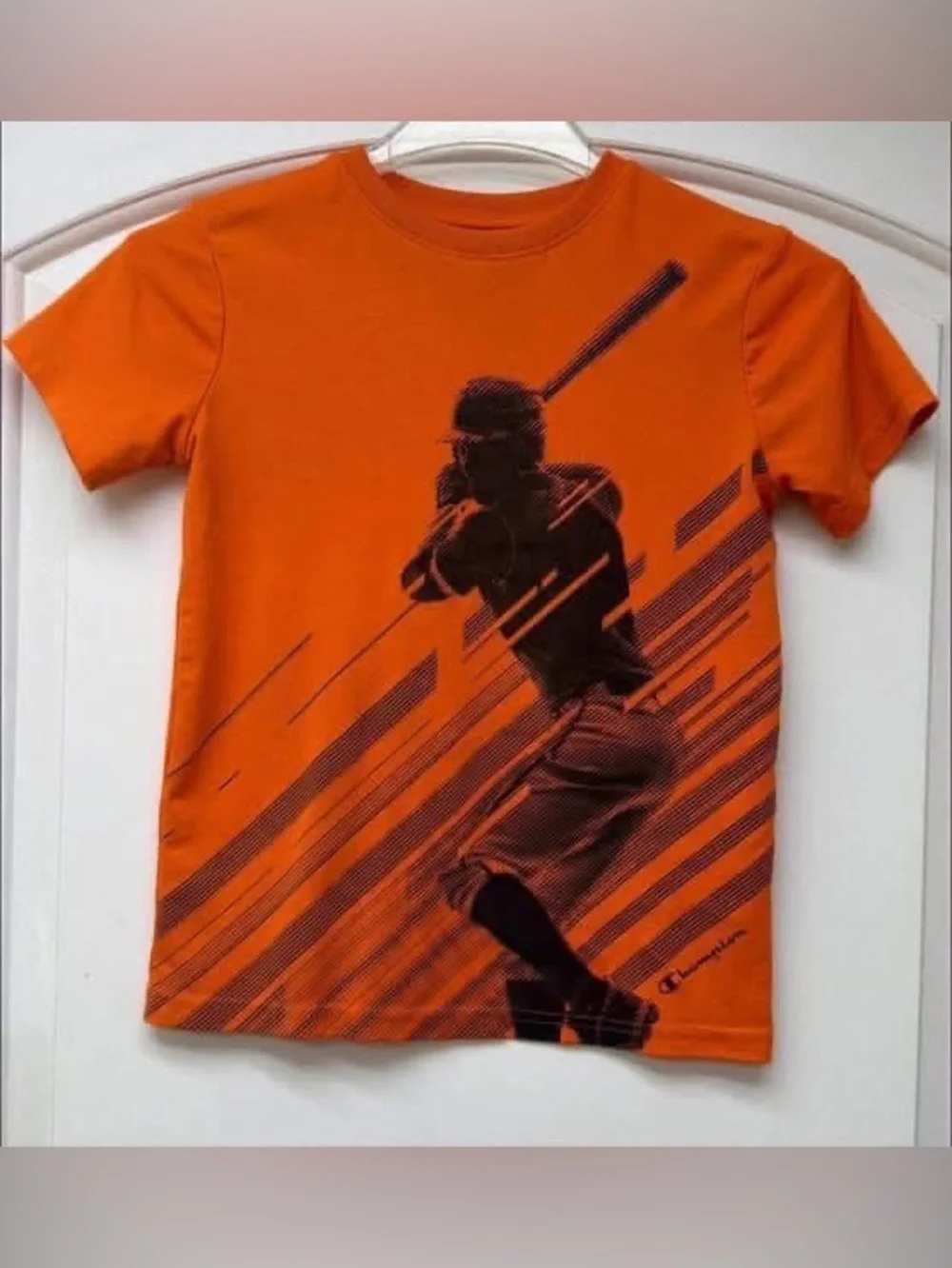 3 Boys' Graphic Tees - Size 7/8, 8
